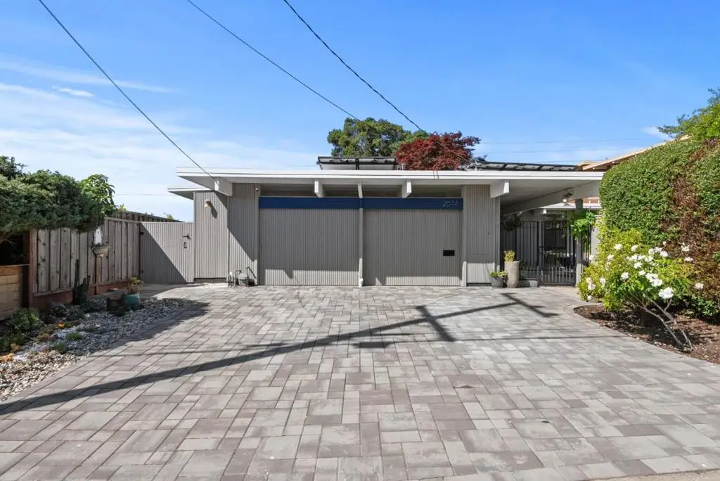 2044 Lexington Avenue, San Mateo, CA 94402 - #1