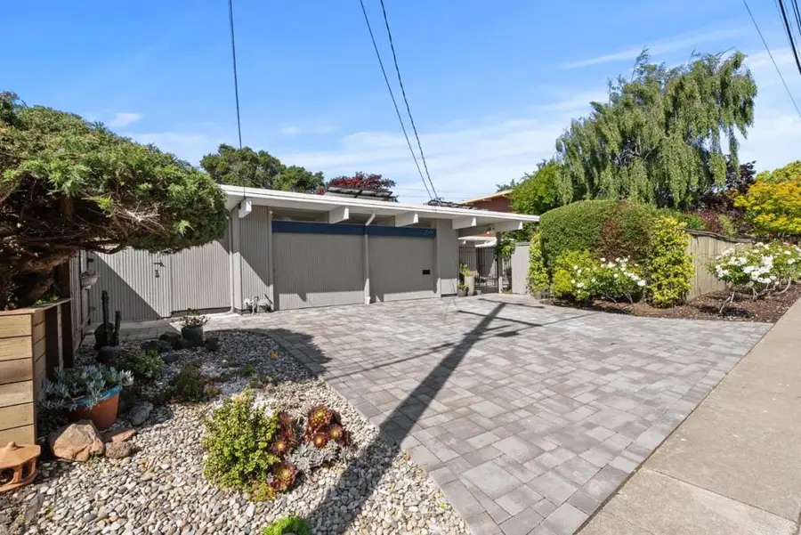 2044 Lexington Avenue, San Mateo, CA 94402 - #2