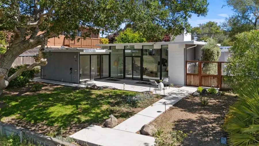 2044 Lexington Avenue, San Mateo, CA 94402 - #3