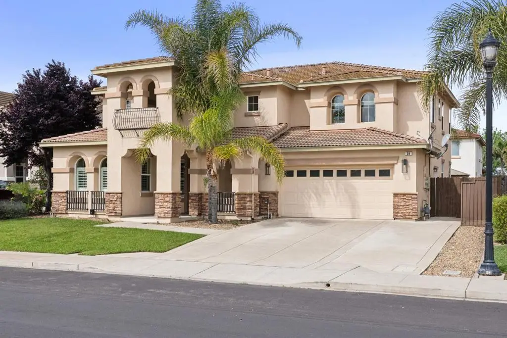 39 Escher Circle, Oakley, CA 94561 - #1