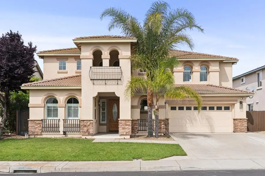 39 Escher Circle, Oakley, CA 94561 - #2