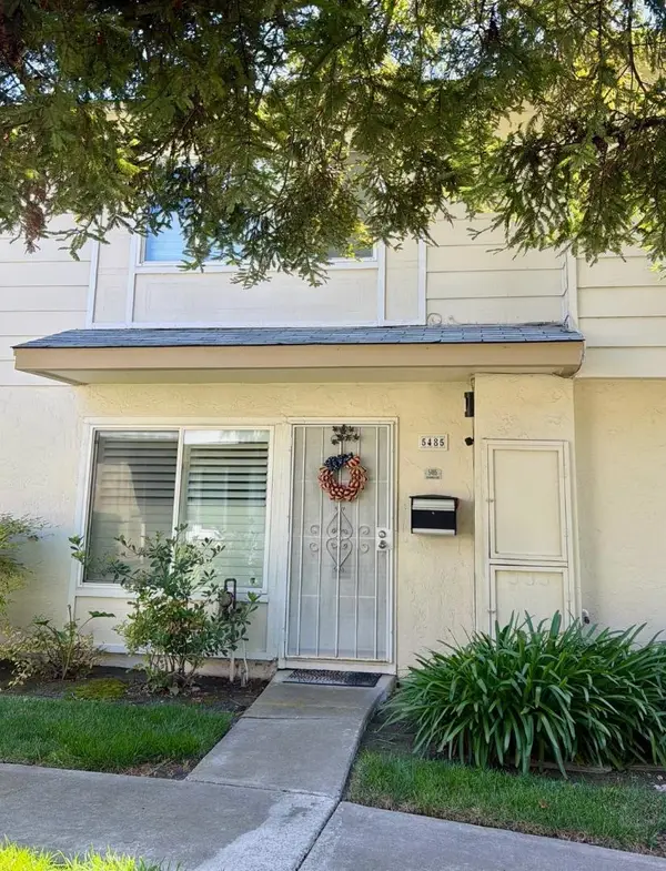 5485 Don Manrico Court, San Jose, CA 95123