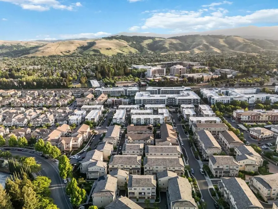 5977 Larkstone Loop, San Jose, CA 95123 - #2