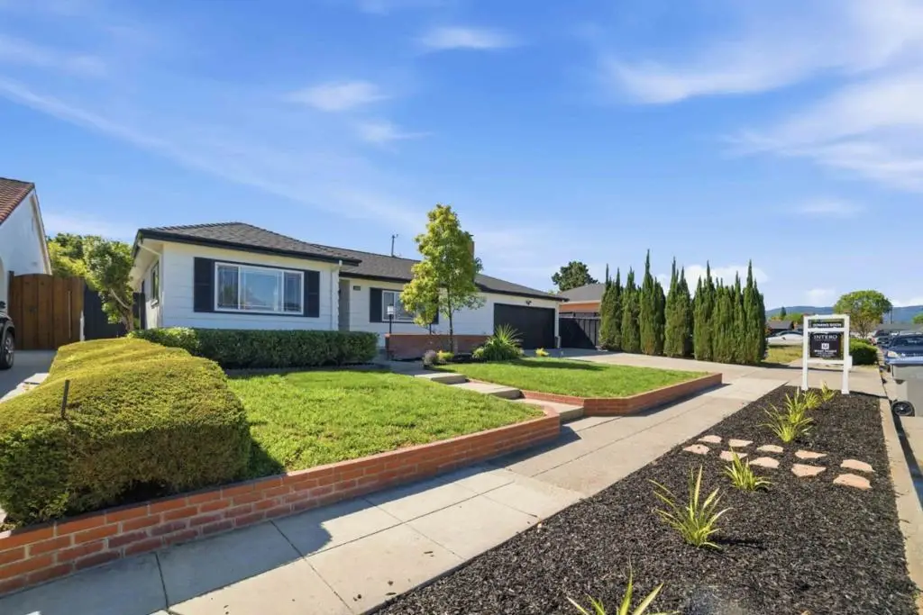 1642 Glenville Drive, San Jose, CA 95124 - #1