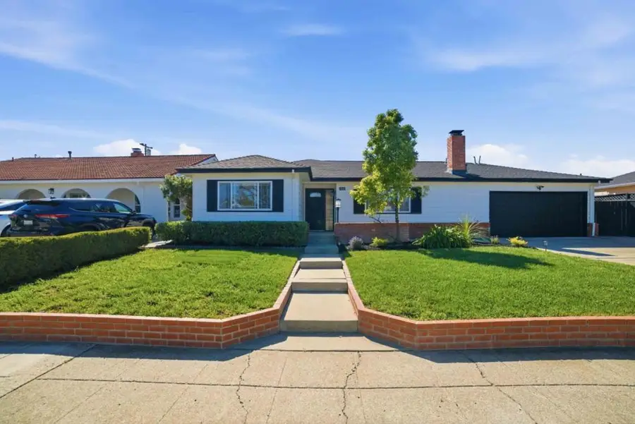 1642 Glenville Drive, San Jose, CA 95124 - #2