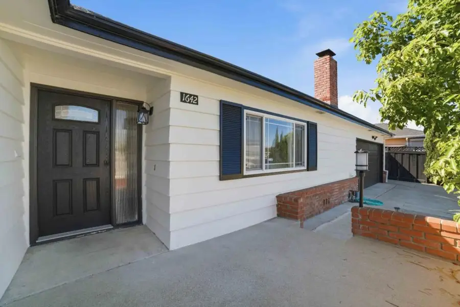 1642 Glenville Drive, San Jose, CA 95124 - #3