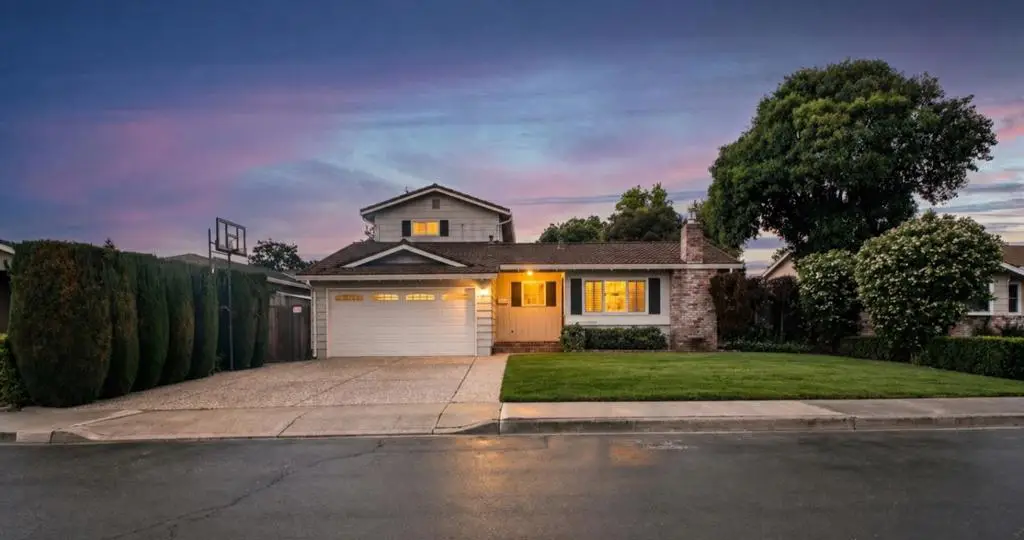 2488 Hart Avenue, Santa Clara, CA 95050 - #1