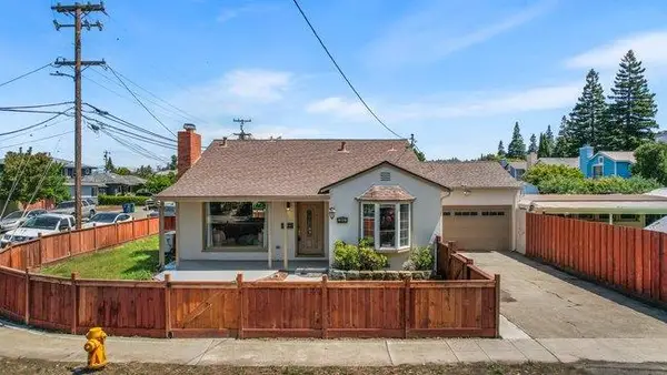 25050 Cypress Avenue, Hayward, CA 94544