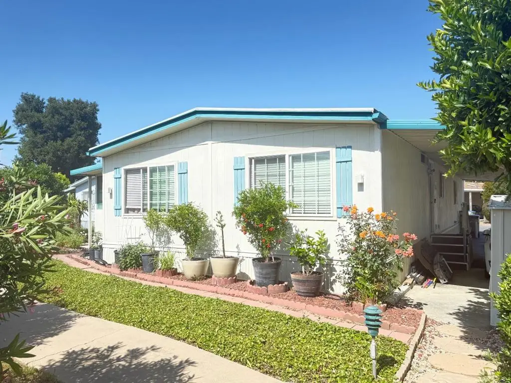 5450 Monterey Road, San Jose, CA 95111 - #1