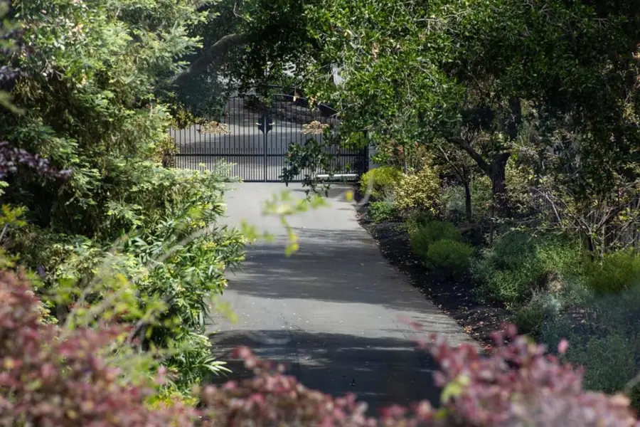 1901 Quail Meadow Road, Los Altos, CA 94024 - #3