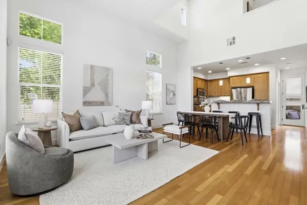 Address Withheld By Seller, San Jose, CA 95126