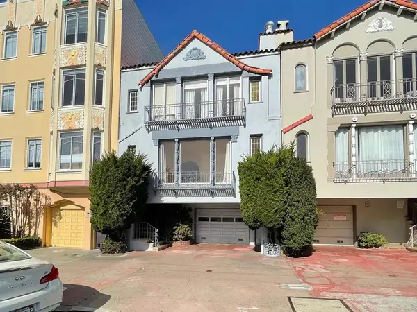 3690 Fillmore Street, San Francisco, CA 94123