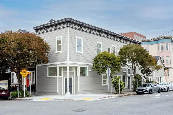 2730 23rd Street, San Francisco, CA 94110