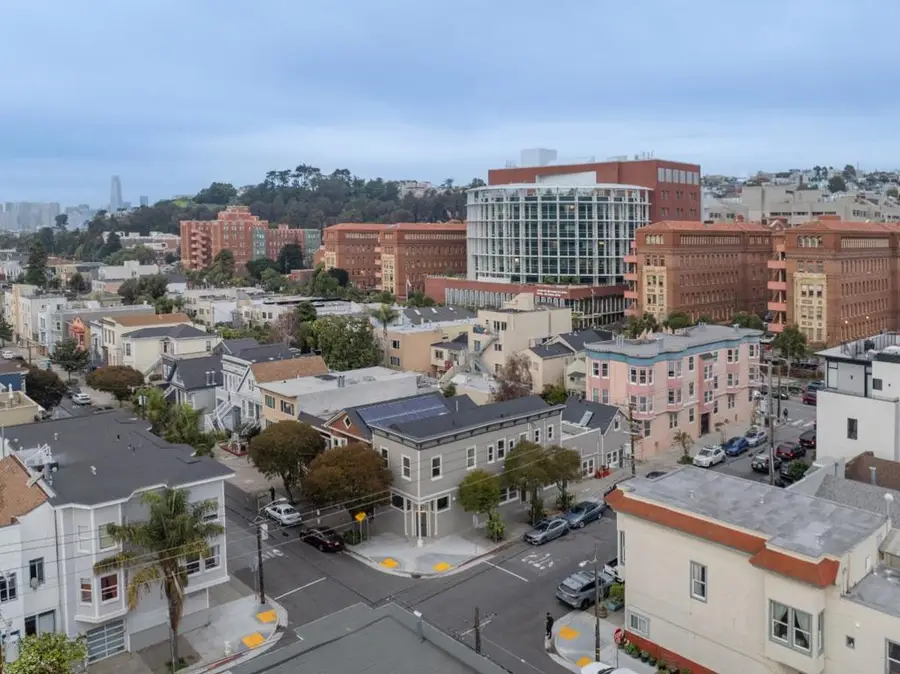 2730 23rd Street, San Francisco, CA 94110 - #2