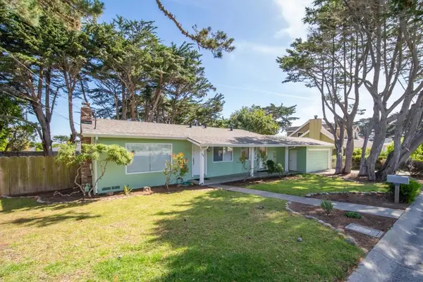 1136 Del Monte Boulevard, Pacific Grove, CA 93950