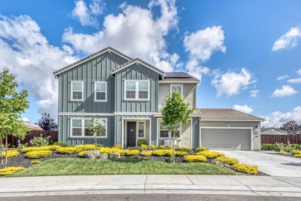 Address Withheld By Seller, Hollister, CA 95023 - #1