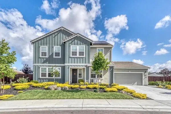 Address Withheld By Seller, Hollister, CA 95023