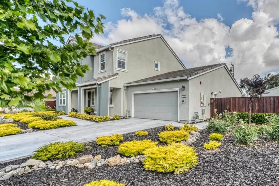 Address Withheld By Seller, Hollister, CA 95023 - #3