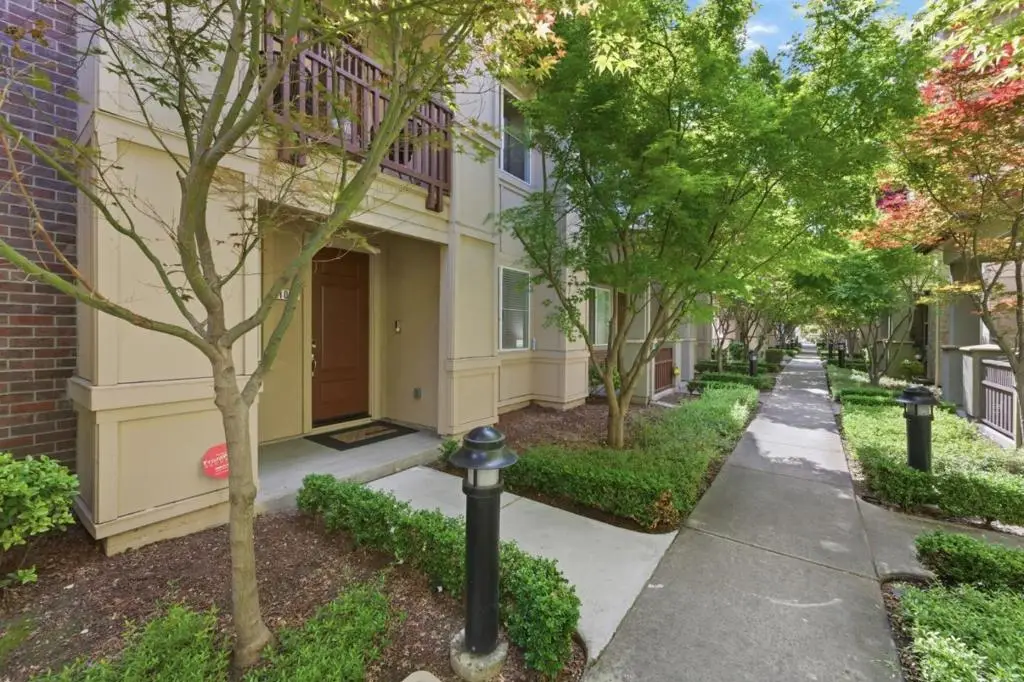 1091 El Capitan Terrace, Sunnyvale, CA 94085 - #1