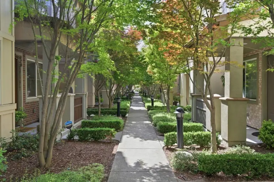1091 El Capitan Terrace, Sunnyvale, CA 94085 - #2