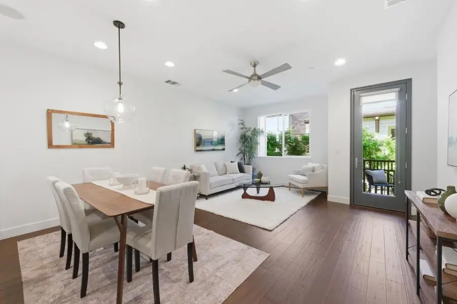 1091 El Capitan Terrace, Sunnyvale, CA 94085 - #3