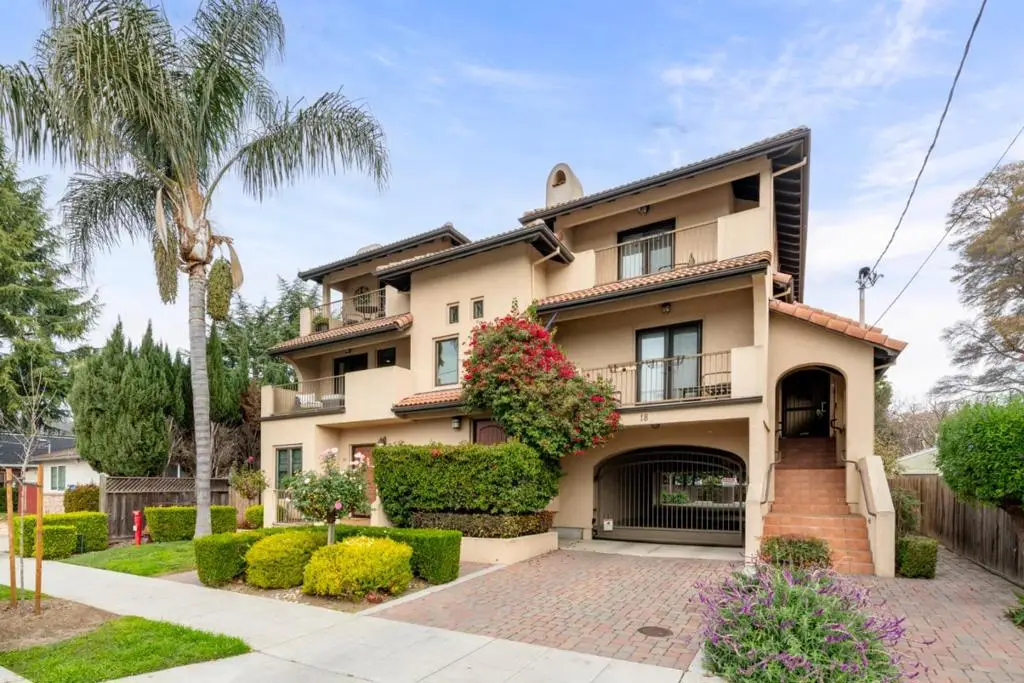 18 S 21st Street #100, San Jose, CA 95116 - #1