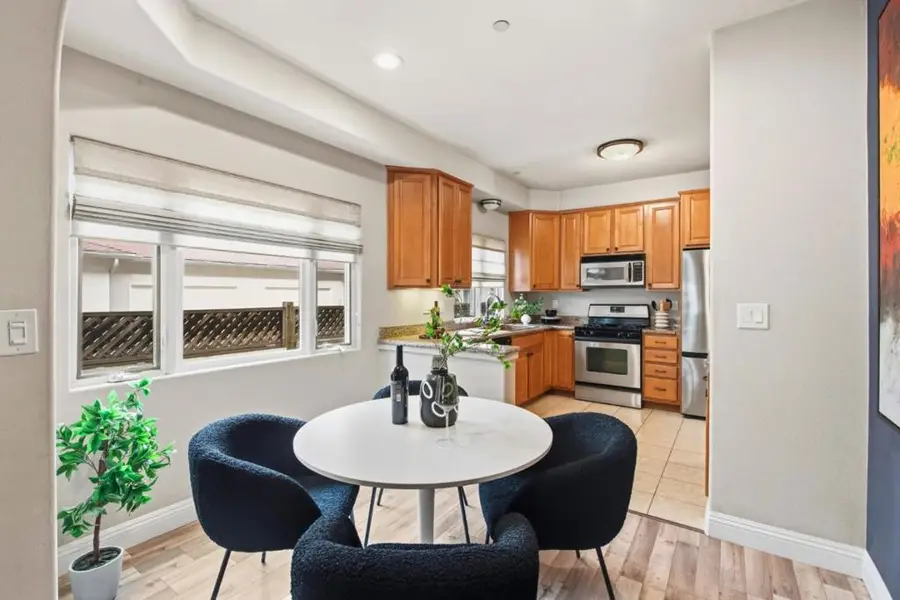 18 S 21st Street #100, San Jose, CA 95116 - #3