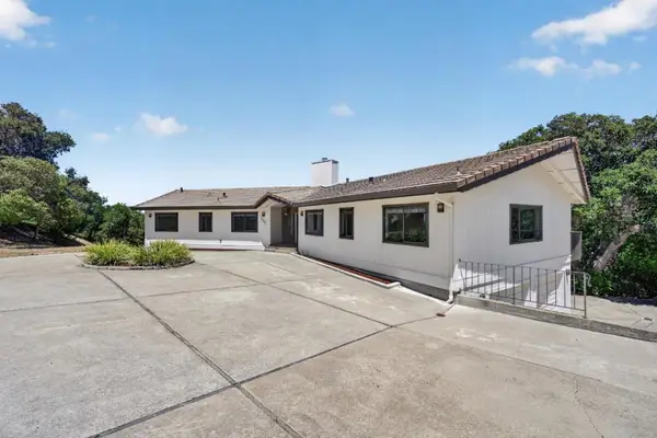 25955 Colt Lane, Carmel Valley, CA 93924