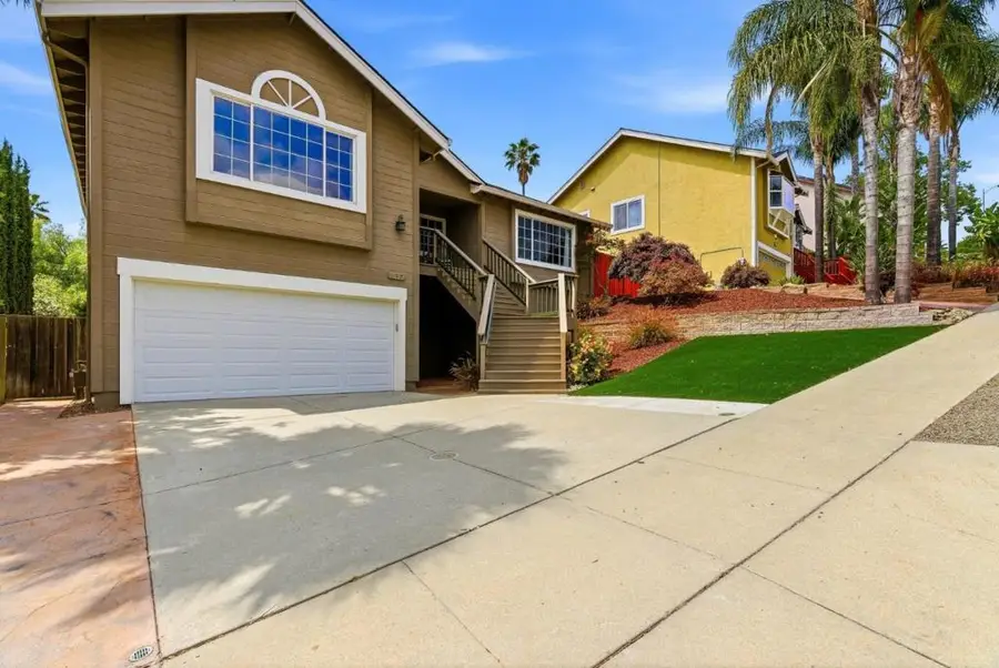 157 Knightshaven Way, San Jose, CA 95111 - #2