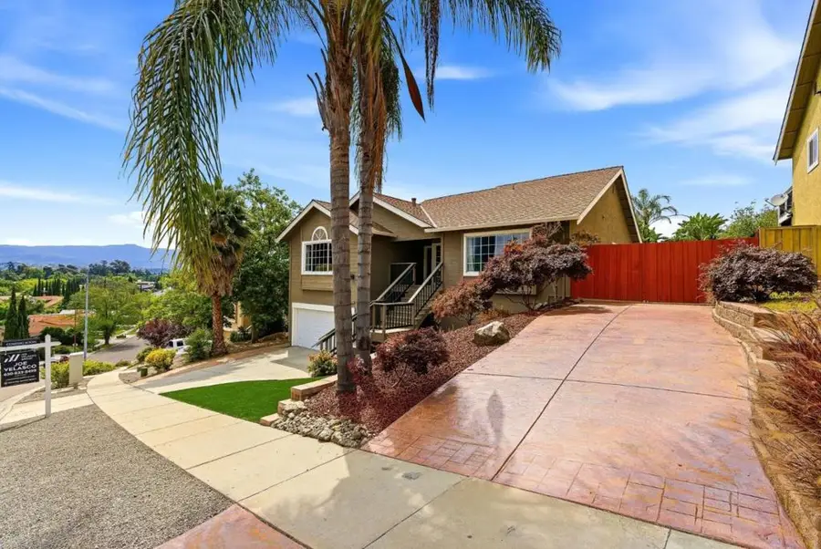 157 Knightshaven Way, San Jose, CA 95111 - #3