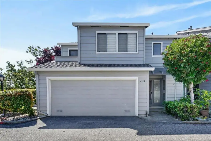 1549 Camden Village Circle, San Jose, CA 95124 - #2