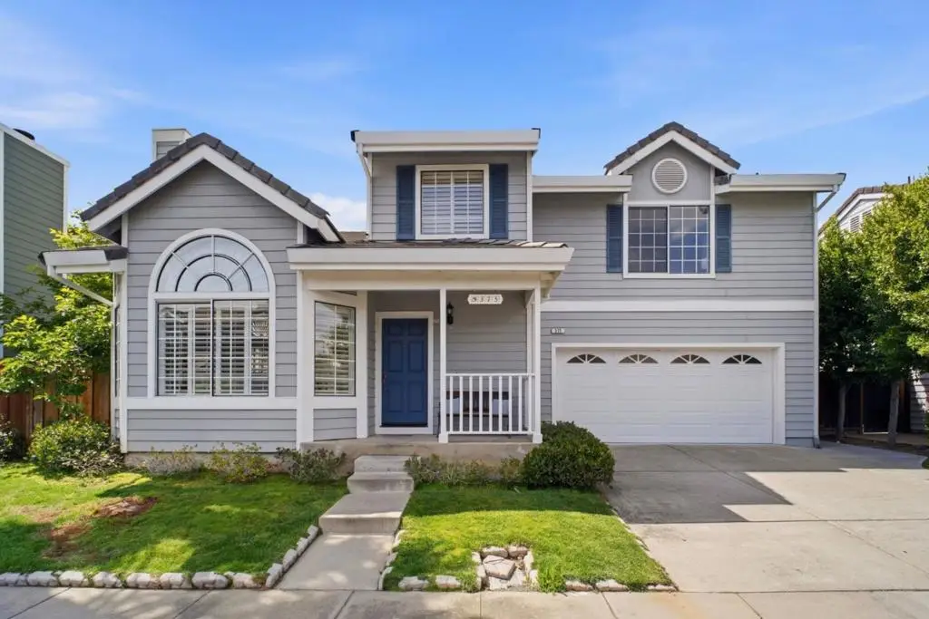 375 De Salle Terrace, Fremont, CA 94536 - #1