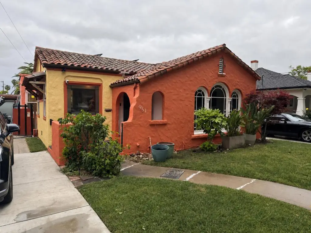 951 S 9th Street, San Jose, CA 95112 - #1