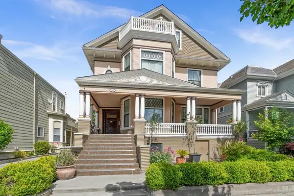 Address Withheld By Seller, San Jose, CA 95112