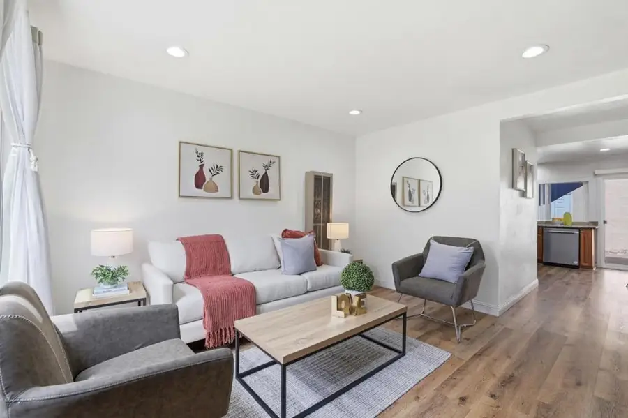 3465 Sassafras Drive, San Jose, CA 95111 - #2