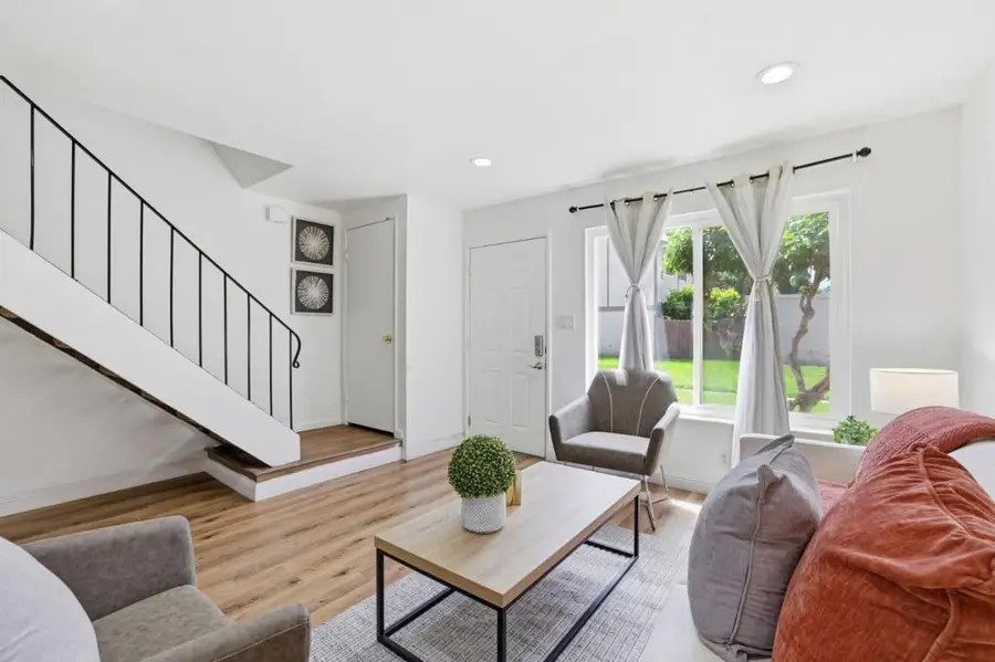 3465 Sassafras Drive, San Jose, CA 95111 - #3