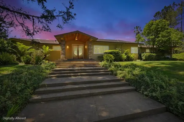 350 Corralitos Ridge Road, Watsonville, CA 95076