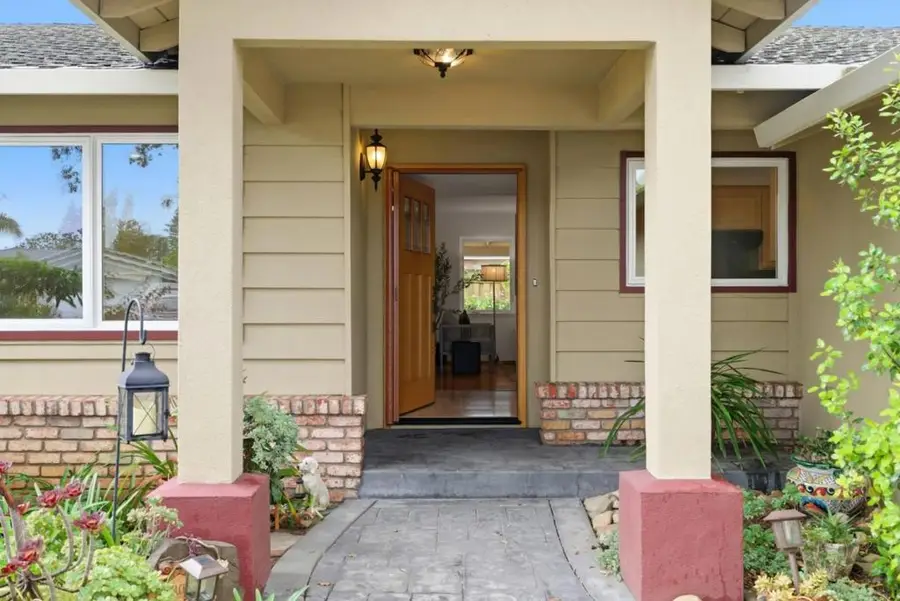 1090 Baker Court, Sunnyvale, CA 94087 - #2