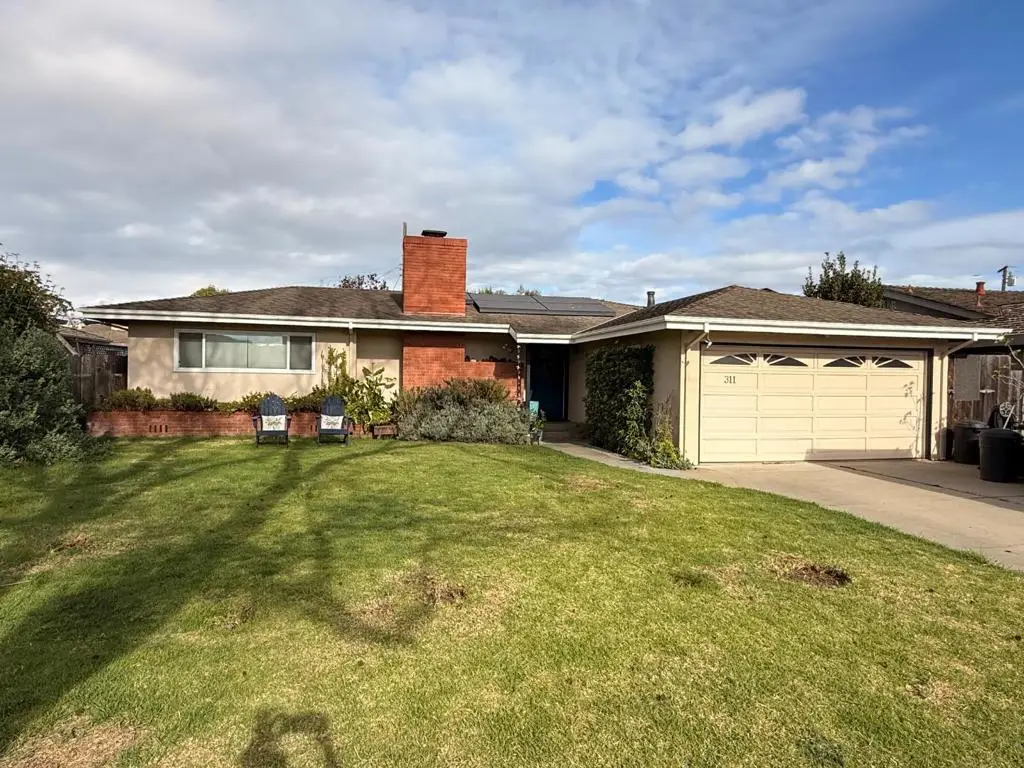 311 Amherst Drive, Salinas, CA 93901 - #1