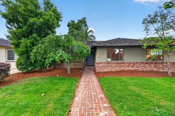 1271 Lennon Way, San Jose, CA 95125