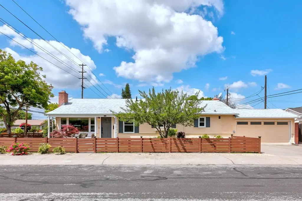 1136 Block Drive, Santa Clara, CA 95050 - #1