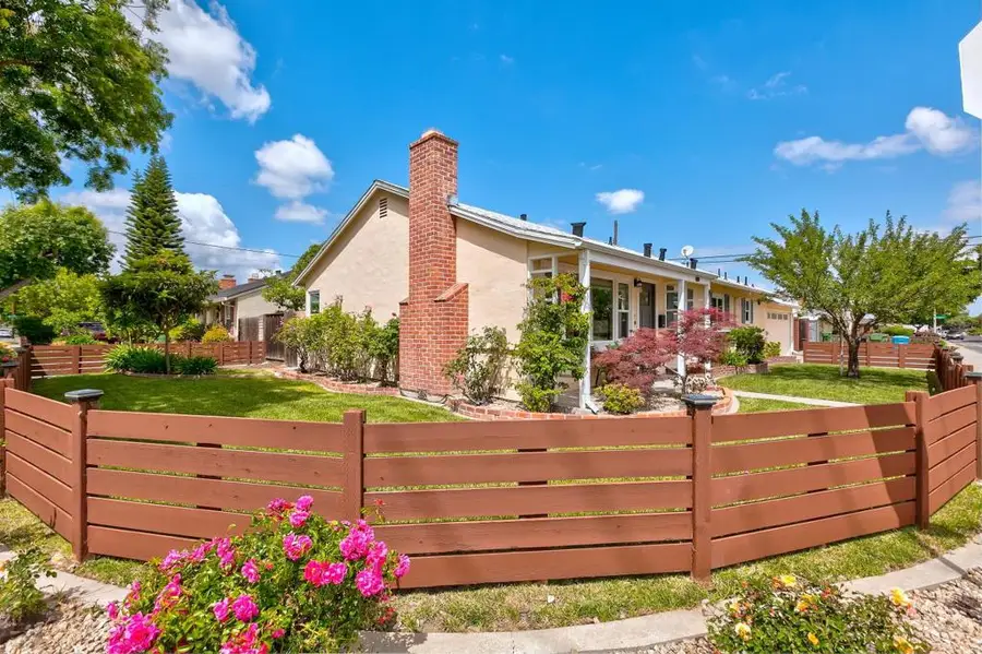 1136 Block Drive, Santa Clara, CA 95050 - #2