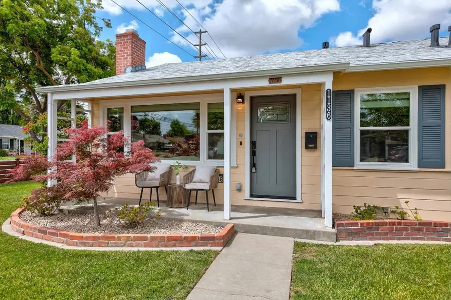 1136 Block Drive, Santa Clara, CA 95050 - #3