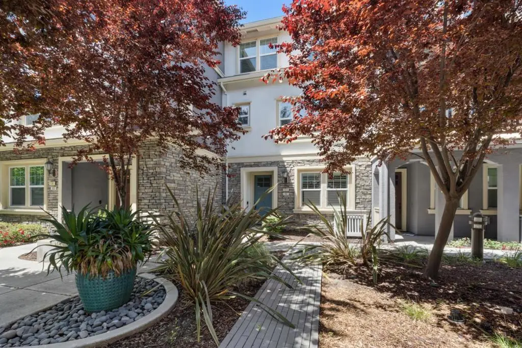 156 Incense Terrace, Sunnyvale, CA 94086 - #1