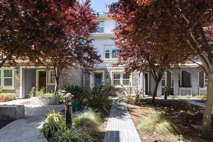 156 Incense Terrace, Sunnyvale, CA 94086 - #2