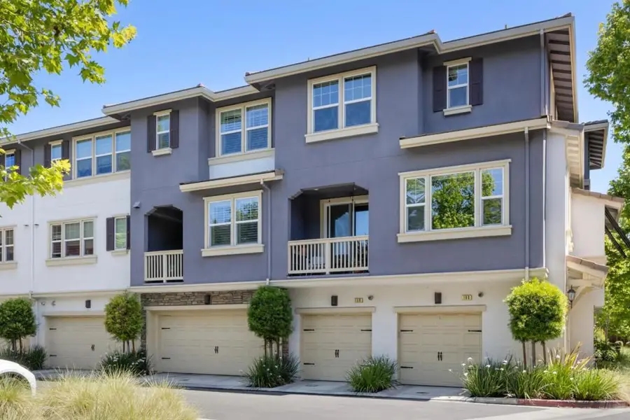 156 Incense Terrace, Sunnyvale, CA 94086 - #3