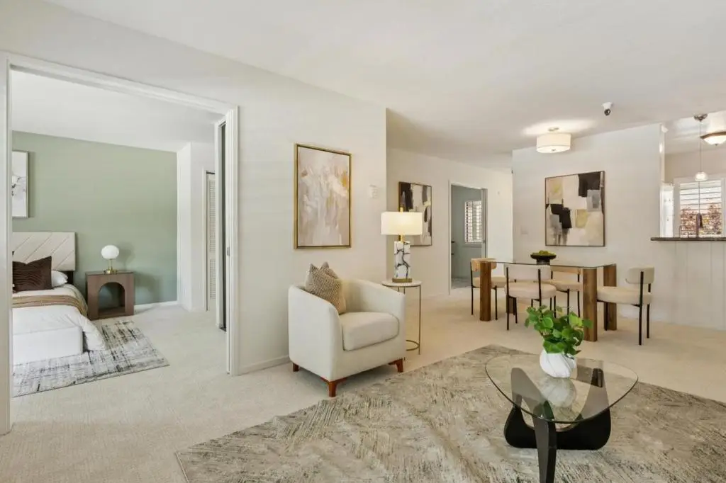 443 Alberto Way #B218, Los Gatos, CA 95032 - #1