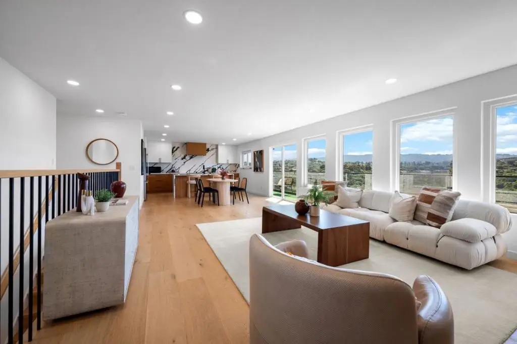 2519 Lincoln Avenue, Belmont, CA 94002 - #1