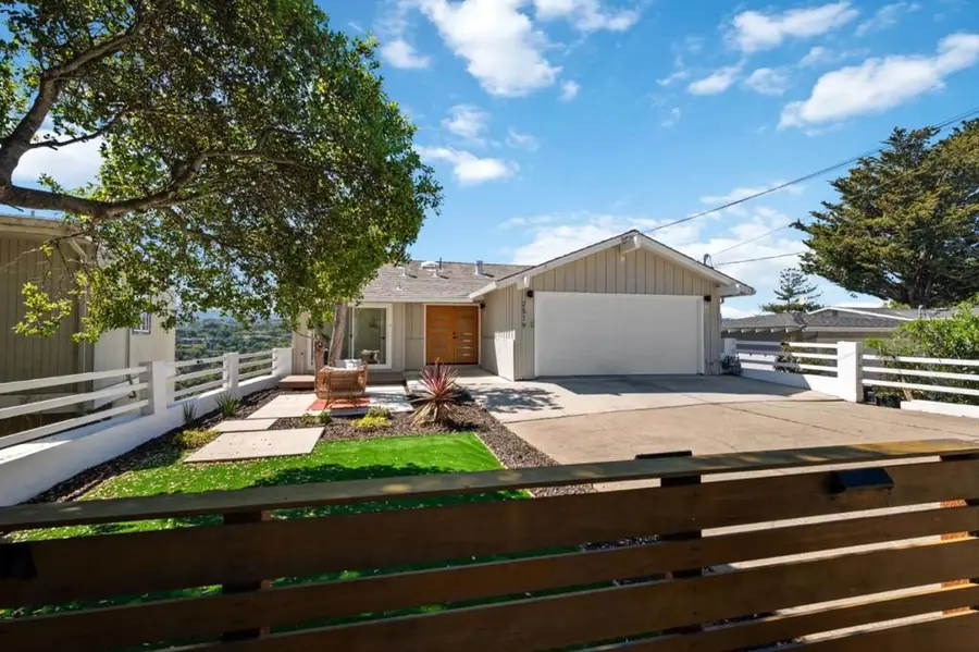 2519 Lincoln Avenue, Belmont, CA 94002 - #2