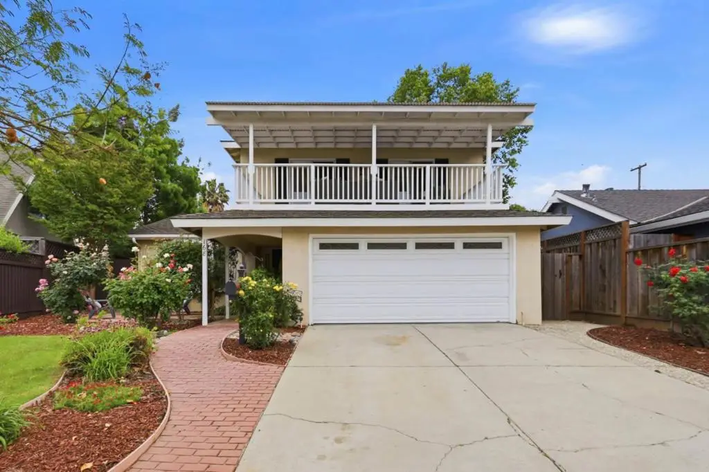 168 Venado Way, San Jose, CA 95123 - #1